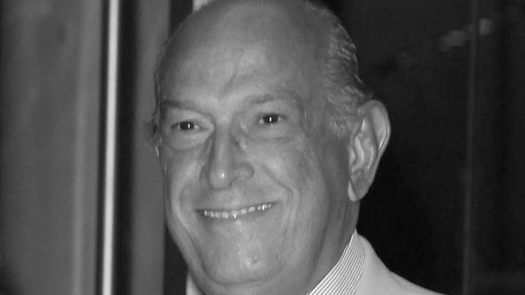 Oscar de la Renta
Fotografia: ONS