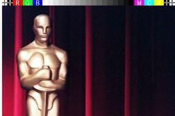 Rekordowo niska oglądalność uroczystości wręczenia Oscarów
