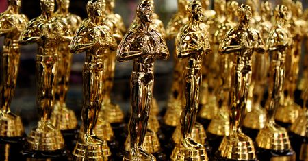 Idealna figura na czerwony dywan. Czego nie jedzą hollywoodzkie gwiazdy?