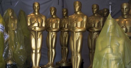 Oni dostali statuetkę. Zwycięzcy Oscarów 2017