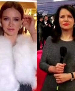 Największa gwiazda telewizji polskiej. TVP zachwyca się swoją dziennikarką