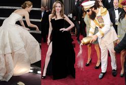 Nie tylko skandale! 13 najgłośniejszych momentów w historii Oscarów