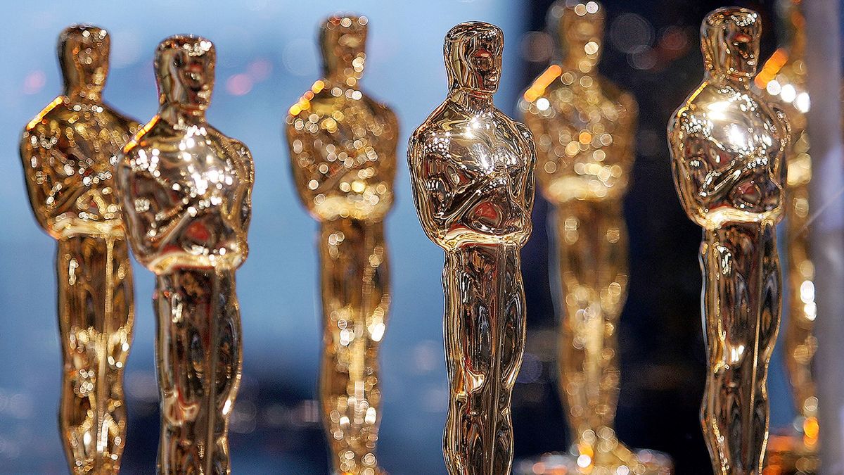 Oscary 2022: Polska z szansą na statuetkę! Który film walczy o najważniejsze wyróżnienie w historii kina?
