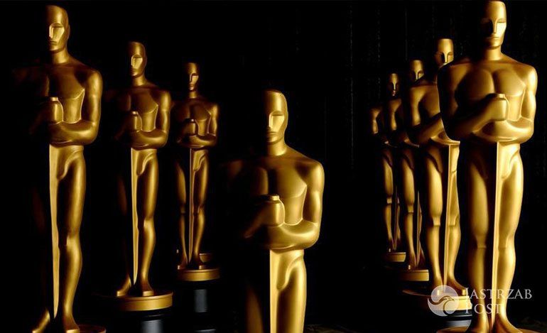 Oscary 2016: wiemy kto wręczy statuetki!