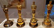 Oscar 2019 w kategorii Najlepszy pełnometrażowy film animowany. Nominacje i faworyt