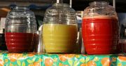 Aguas frescas - zdrowa ochłoda latem