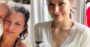 Agnieszka Sienkiewicz zrelacjonowała 7. urodziny córki i pierwszy raz pokazała jej twarz. Zosia to jej mała kopia