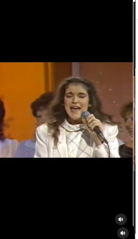 Celine Dion