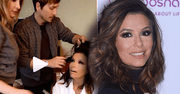 Piękna Eva Longoria na imprezie w Poznaniu! Gwiazda zachwyciła kreacją na czerwonym dywanie. A tak wyglądały jej przygotowania do wyjścia [FOTO + WIDEO]