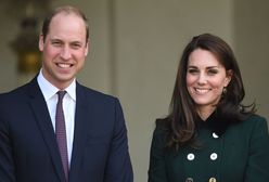 Święta w rodzinie królewskiej. Kate i William nie zjedzą kolacji z dziećmi