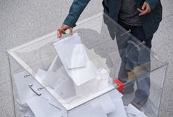 Olsztyn: zginęło prawie 400 kart do głosowania