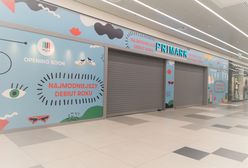 Primark zapowiada otwarcie drugiego sklepu w Polsce. A może by tak najpierw uruchomić pierwszy?