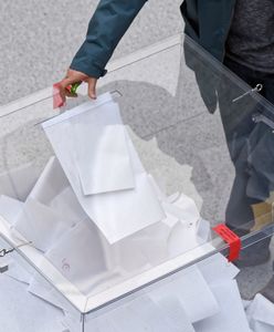 Olsztyn: zginęło prawie 400 kart do głosowania