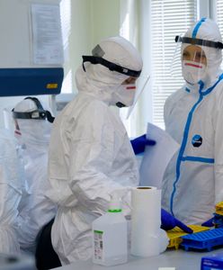 Koronawirus. Raport z frontu, dzień dziesiąty. Las niewidzialnych rąk