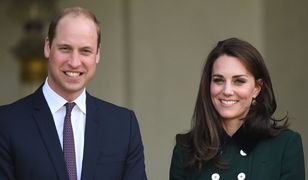 Święta w rodzinie królewskiej. Kate i William nie zjedzą kolacji z dziećmi
