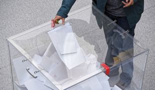 Olsztyn: zginęło prawie 400 kart do głosowania