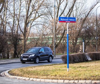 Sondaż wśród warszawiaków nt. wycinki drzew. Dbamy o przyrodę?