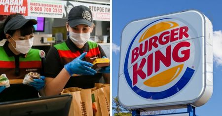 Burger King znika z Polski? Sieć rozwiązała umowę. To koniec z rozwojem marki