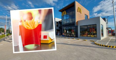 Najdroższy McDonald's w Polsce. Różnice w cenach są naprawdę spore