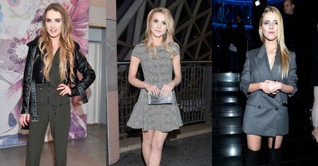 Najpopularniejsze blogi modowe wsród Polaków - Maffashion, Jessica Mercedes, a może Kasia Tusk?