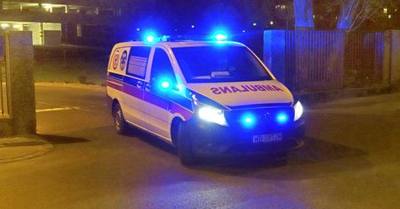 Koronawirus w Polsce. Nowe dane. Zmarło 13 osób