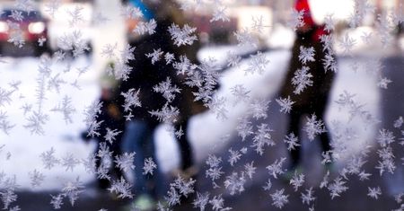 To nie będzie prognoza, ale "PROGROZA" pogody. Poczujemy -20 C, przed arktycznym wirem ostrzegają Norwedzy