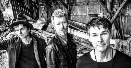 A-ha: Do dwóch razy sztuka!