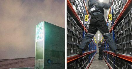 Zobacz 10 najlepiej strzeżonych miejsc na świecie