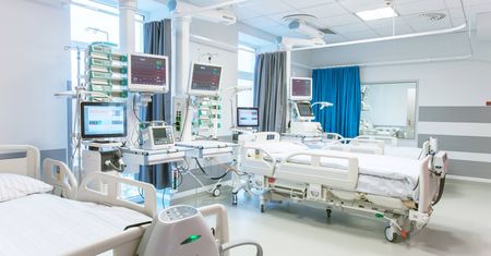 Wszystkie ręce na pokład. Fiat zaczął robić części do respiratorów