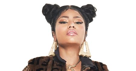 Start sprzedaży biletów na koncert Nicki Minaj. O jej przyjeździe do Polski zrobiło się bardzo głośno