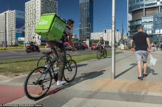 Liczba cudzoziemców w Polsce rośnie. Przeważają Ukraińcy