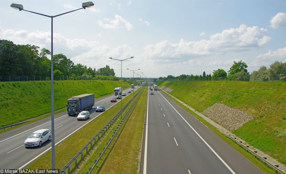 Niewiarygodnie wysokie ceny. Polskie autostrady są jednymi z najdroższych w Europie