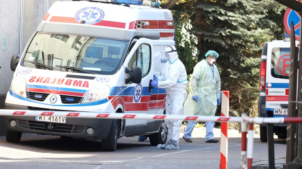 Koronawirus w Polsce. Dwie kobiety z woj. wielkopolskiego zapłacą wysokie kary za złamanie kwarantanny