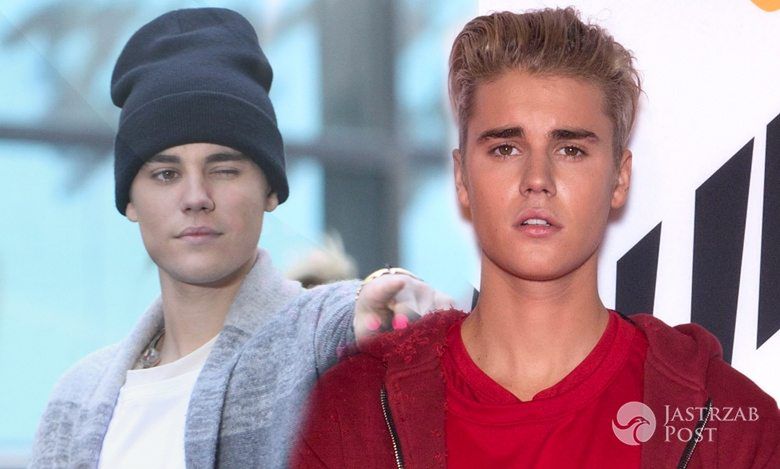Justin Bieber już tak nie wygląda. Wokalista przefarbował włosy na... nie uwierzycie!