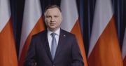 Andrzej Duda wypowiedział się na temat przełożenia wyborów prezydenckich 2020