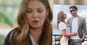 Anna Lewandowska o tym, jak media piszą o niej i Robercie. Porównała te polskie i zagraniczne. Padły gorzkie słowa