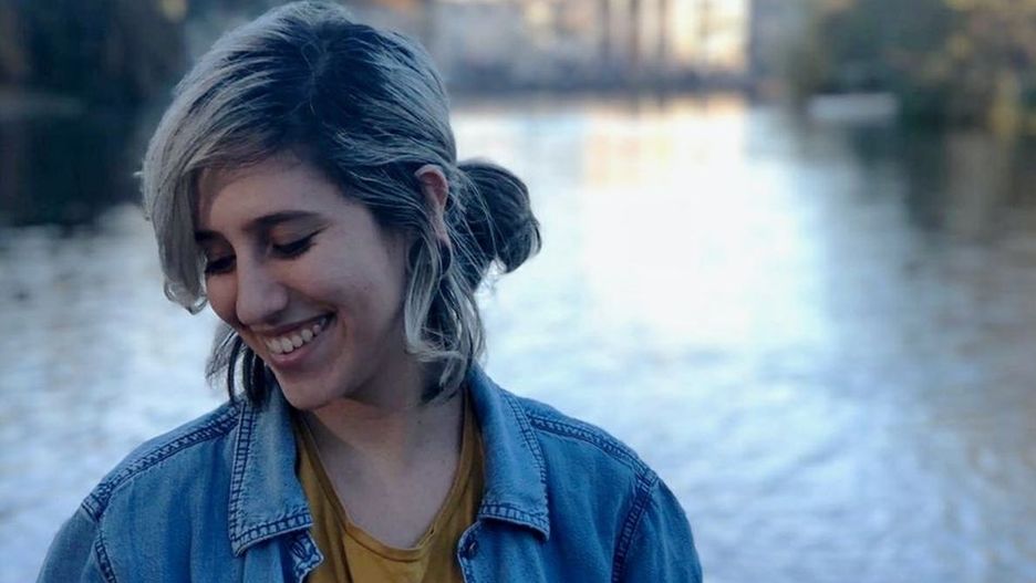 Aline z Brazylii opowiada o swoich doświadczeniach przy polskim stole