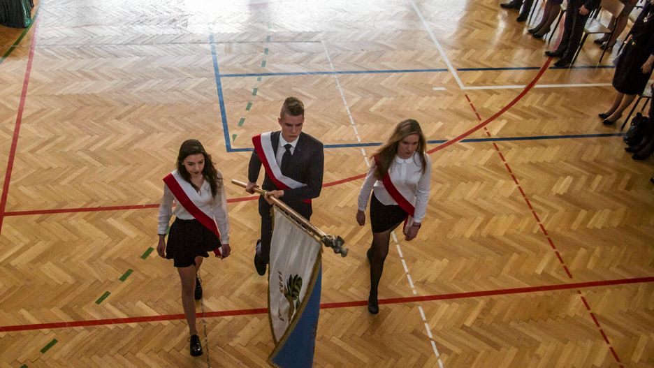 Rok szkolny 2018/2019 zakończy się wcześniej niż przewidywano, mianowicie w środę 15 czerwca