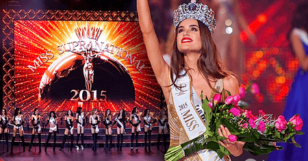 Wybory Miss Supranational 2016 w Polsce! W którym mieście? Nie będzie to Warszawa