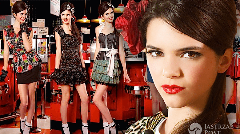 Forever 21 w Polsce, Kendall Jenner