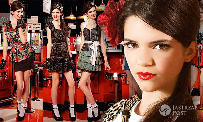 Forever 21 w Polsce, Kendall Jenner