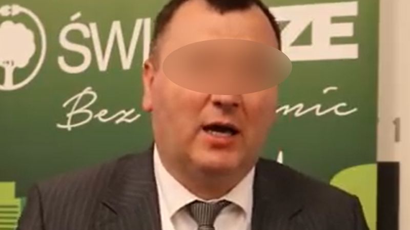 Wójt Daszyny przebywa w areszcie od maja 2018 r.