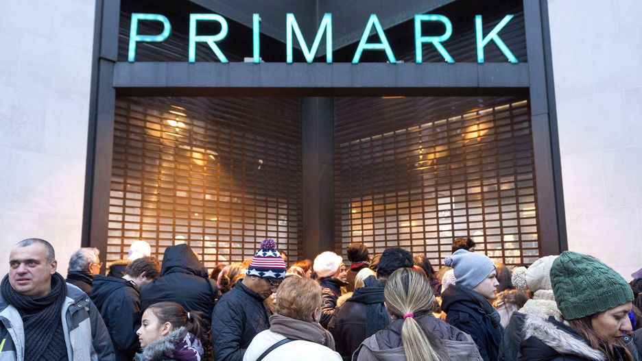 Primark ma otworzyć dwa sklepy w Warszawie