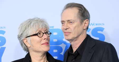 Nie żyje żona Steve'a Buscemiego. Byli ze sobą przez ponad 30 lat