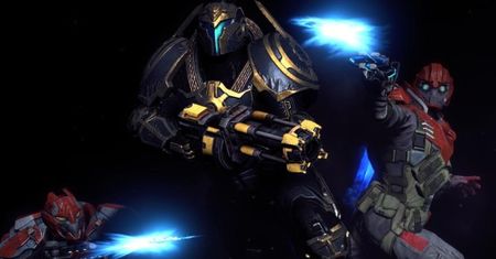 Tribes: Ascend nie trafi na konsole