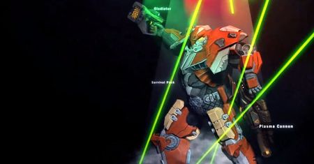Tribes: Ascend - zbliża się łatka dodająca nowe bronie dla Brute'a i strumienie wideo