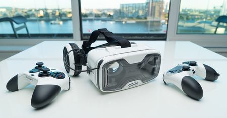 MVR Ascend obiecuje bezprzewodowy VR bez opóźnień i na wszystkich platformach