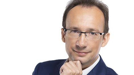 Maciej Stanusch – CEO Stanusch Technologies