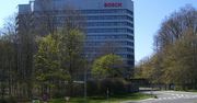 Przychody Bosch w Polsce wzrosły o 3% r/r do 5,4 mld zł w 2018 roku