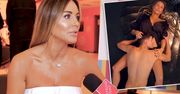 Małgorzata Rozenek o łóżkowych scenach w filmie. Jaka była reakcja Radka? "Zawsze ma bardzo dużo do powiedzenia"